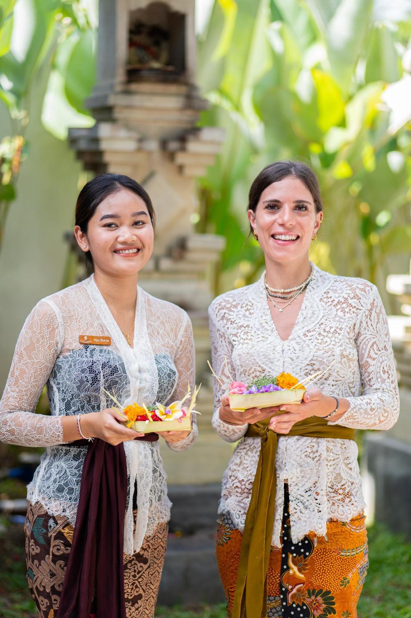 Ecozy Dijiwa Canggu Dış mekan fotoğraf