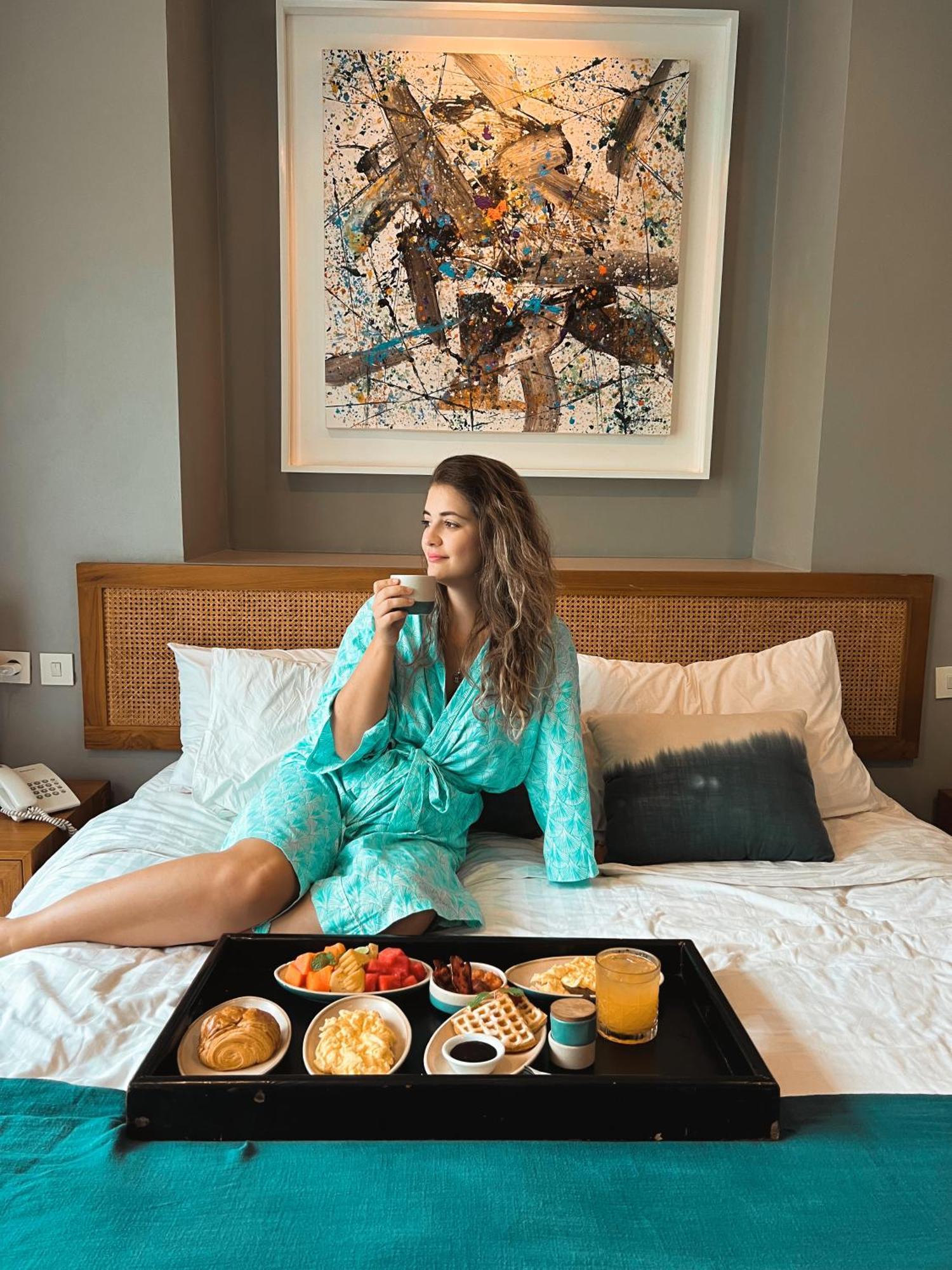 Ecozy Dijiwa Canggu Dış mekan fotoğraf