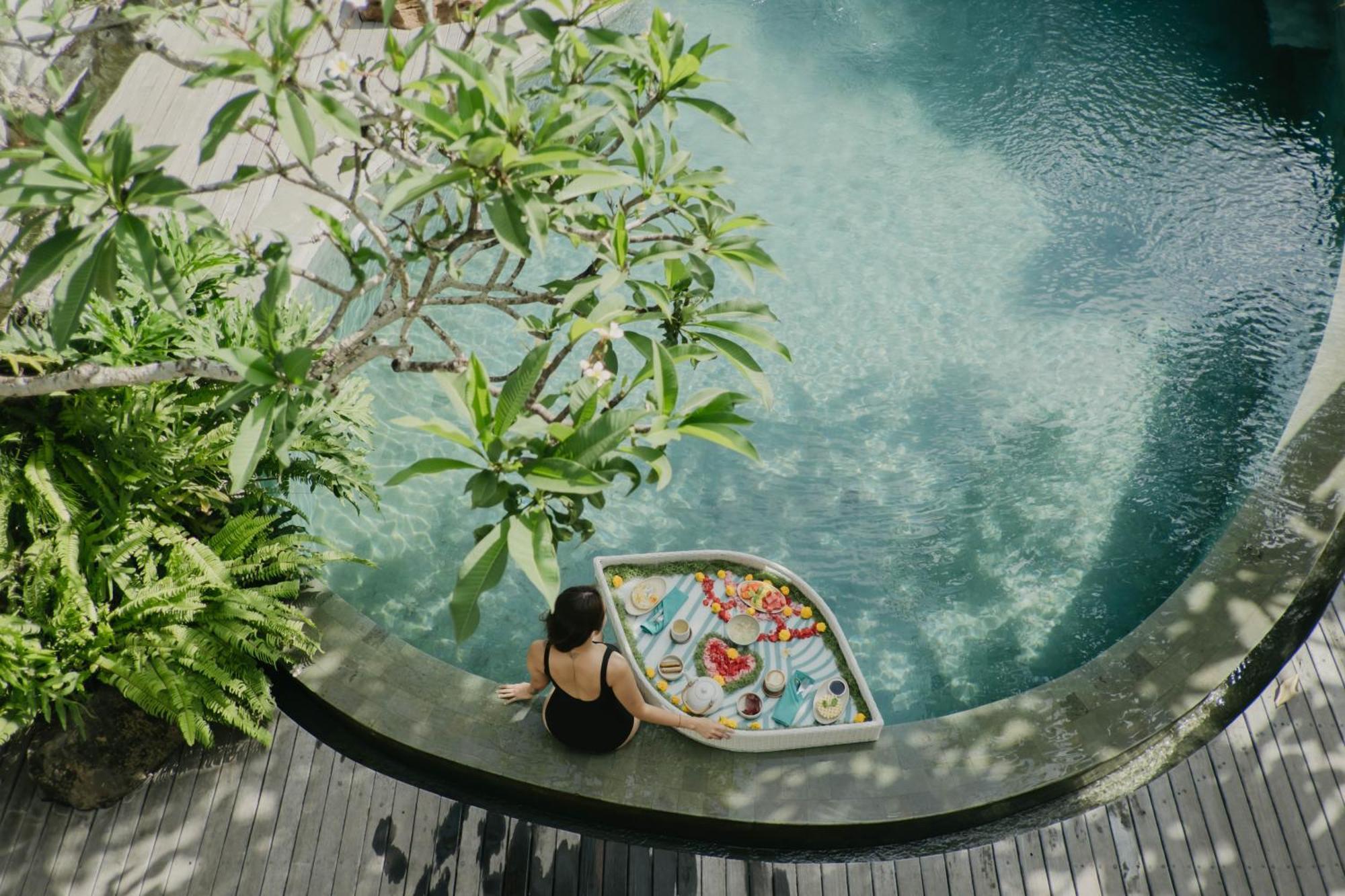 Ecozy Dijiwa Canggu Dış mekan fotoğraf